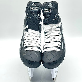 True HZRDUS Pro - Pro Stock Hockey Skates - Size 9